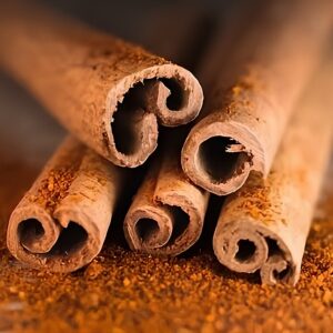 Cinnamon