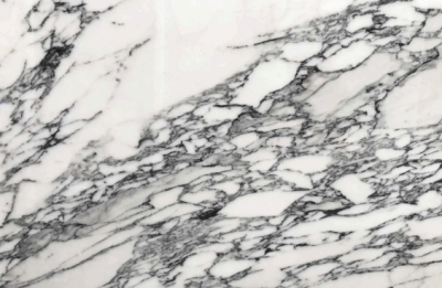 Arabescato Marble