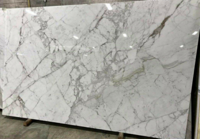 Carrara Marble